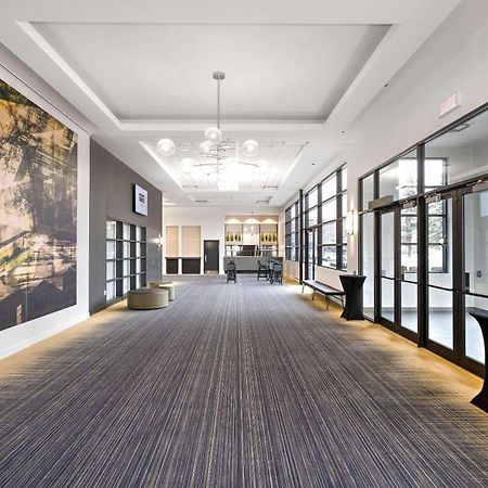Hotel Le Victorin, An Ascend Hotel Collection Member فيكتوريا فيل المظهر الخارجي الصورة