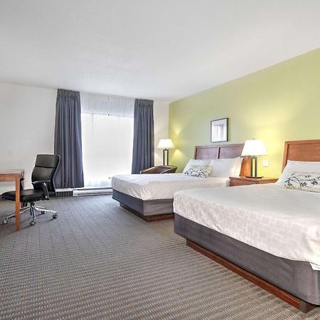 Hotel Le Victorin, An Ascend Hotel Collection Member فيكتوريا فيل المظهر الخارجي الصورة