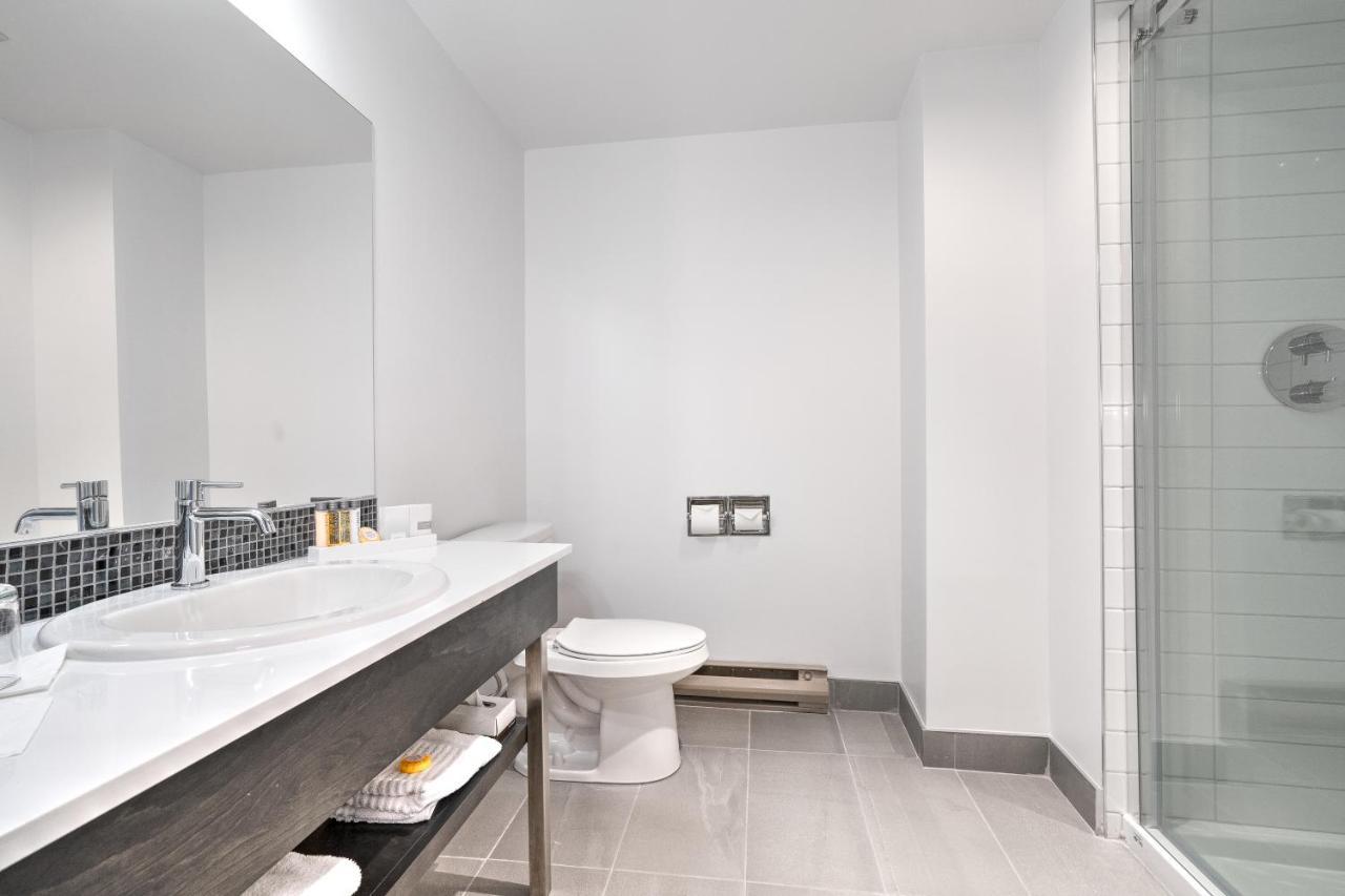 Hotel Le Victorin, An Ascend Hotel Collection Member فيكتوريا فيل المظهر الخارجي الصورة