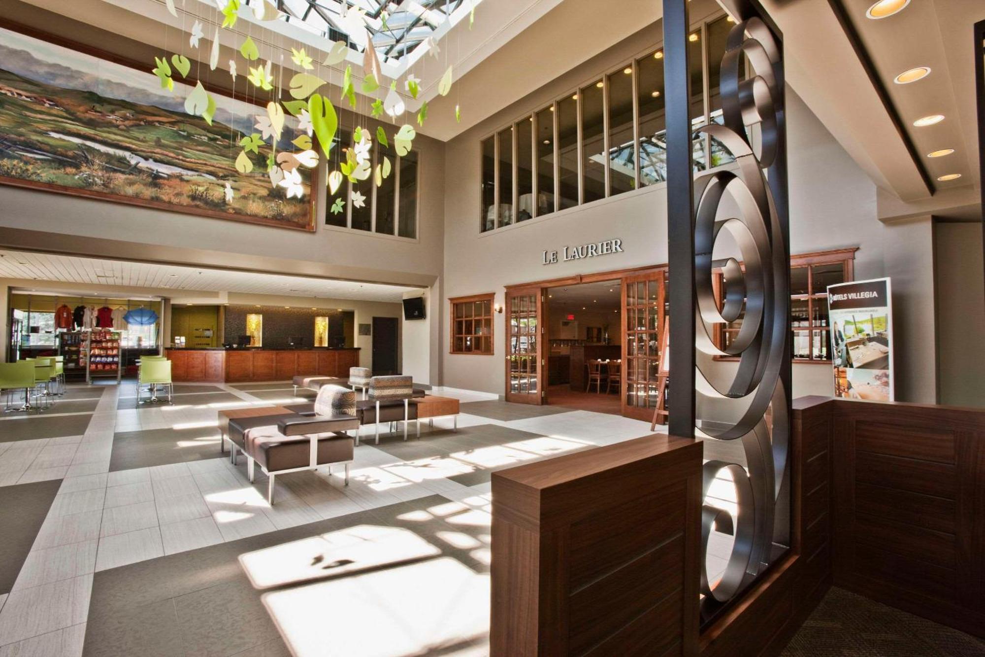 Hotel Le Victorin, An Ascend Hotel Collection Member فيكتوريا فيل المظهر الخارجي الصورة