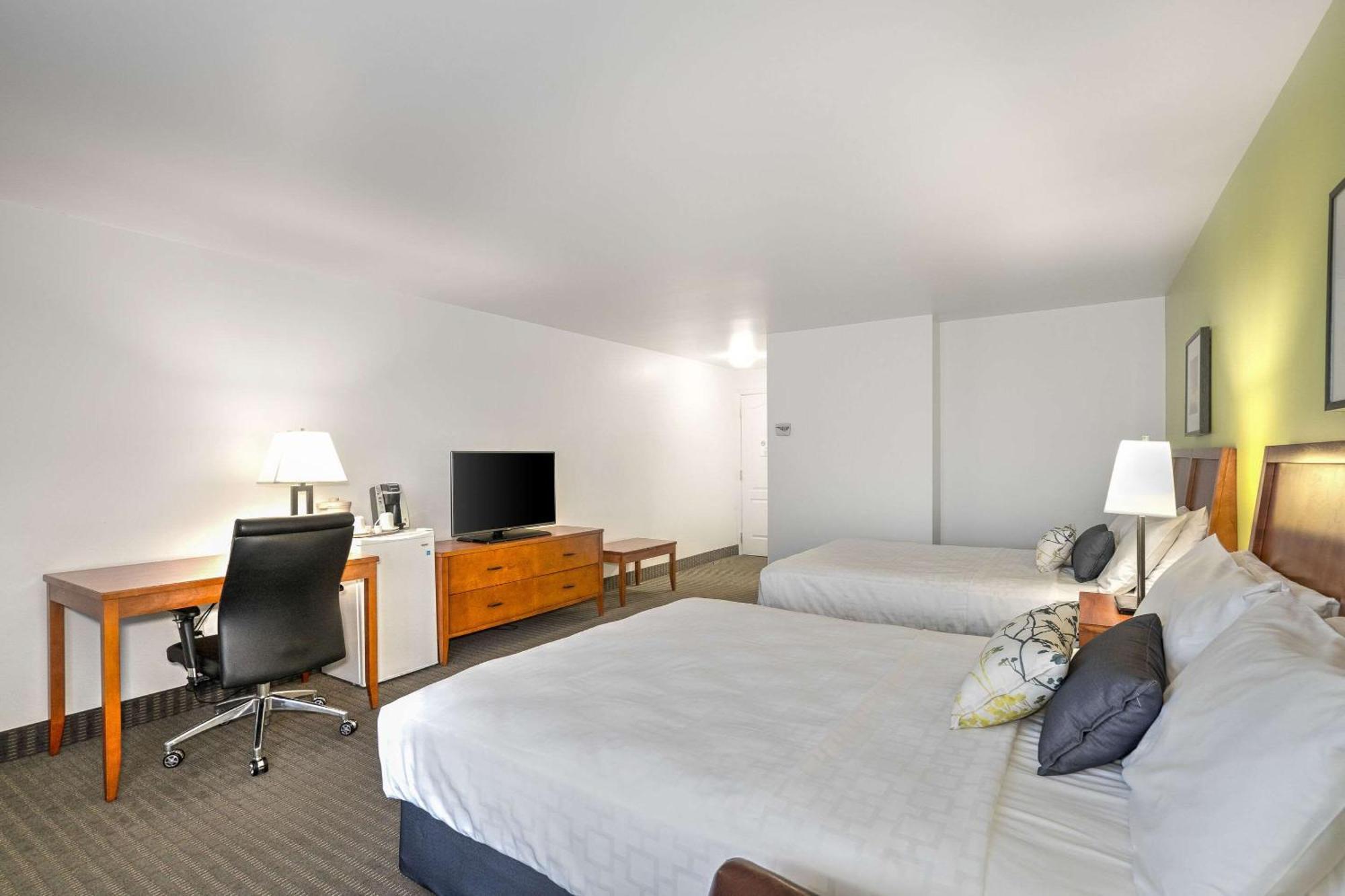 Hotel Le Victorin, An Ascend Hotel Collection Member فيكتوريا فيل المظهر الخارجي الصورة