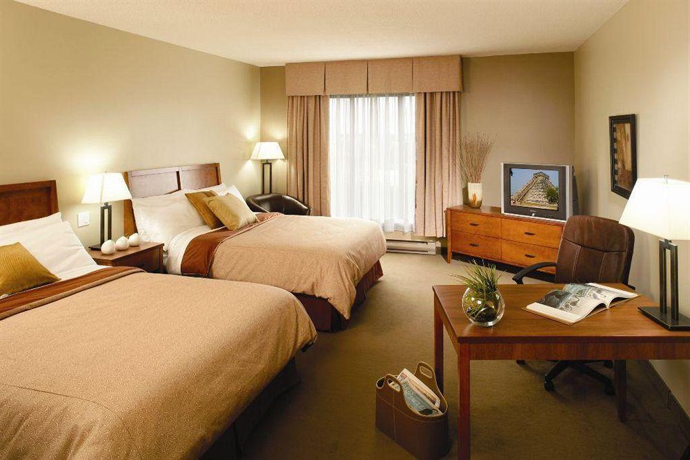 Hotel Le Victorin, An Ascend Hotel Collection Member فيكتوريا فيل المظهر الخارجي الصورة