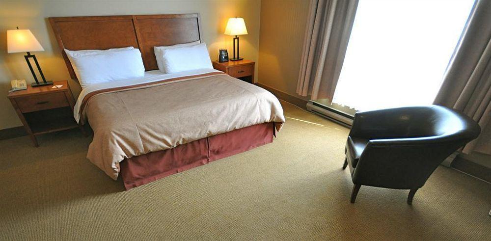 Hotel Le Victorin, An Ascend Hotel Collection Member فيكتوريا فيل المظهر الخارجي الصورة